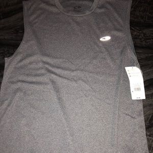Men's champion muscle shirt